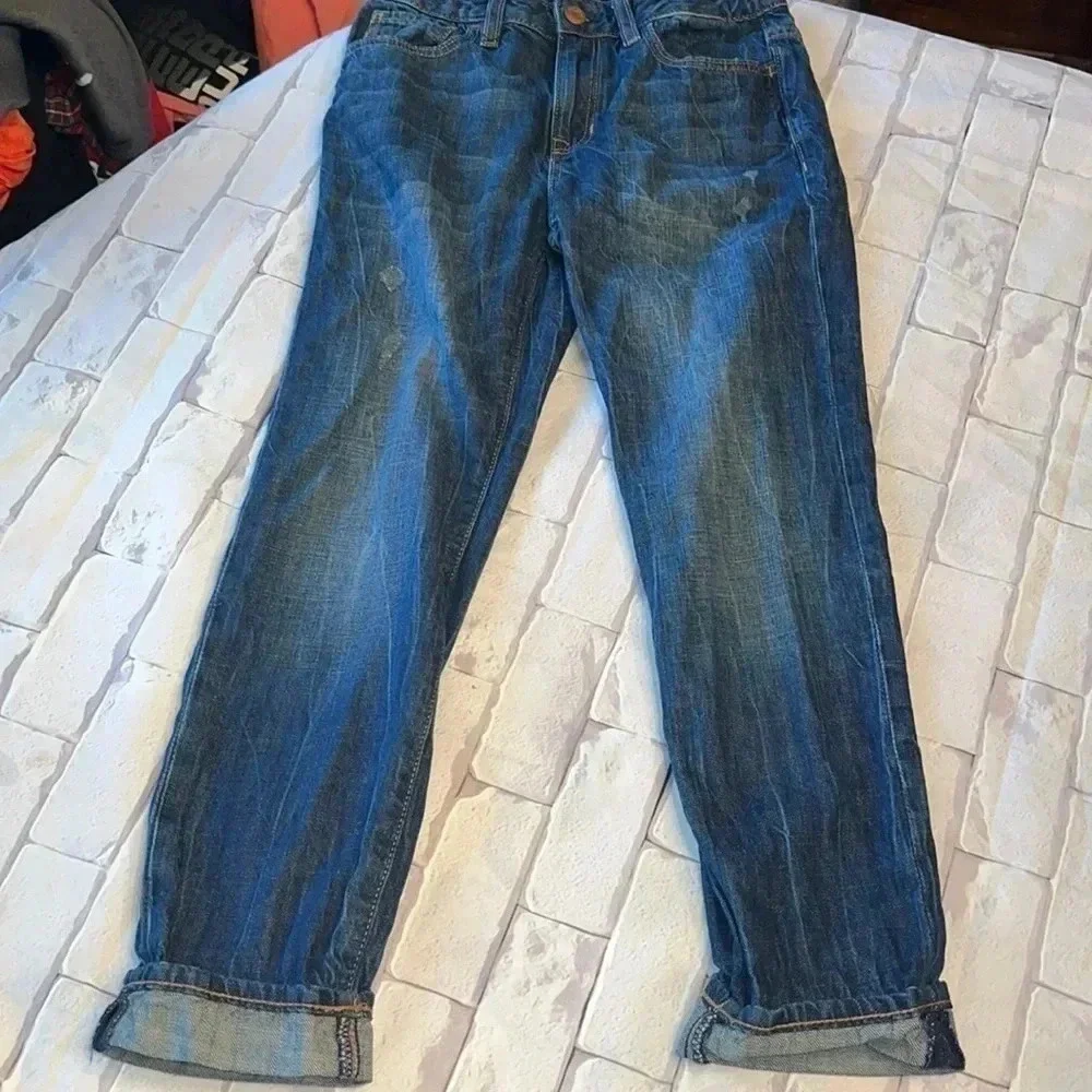 GAP DENIM JEANS girls